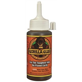 Gorilla Glue 756995 Glue, 8 Oz.