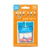 GRIN, Softstx, Hilos Interdentales Suaves y Ecológicos, para una Limpieza