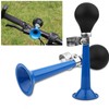 GOTOTOP Bicycle Bell, Bicycle Horn, Metal, Classic Air Horns, Bicycle