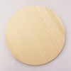 Ichihara Woodworking 10008 Natural Wood 11.2 inches (28.5 cm)