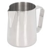 Milk Frothing Pitcher Stainless Steel Frother Jug Mixing Cup Pot