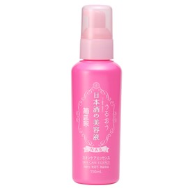 Kiku Masamune Sake Serum, NA5, 5.1 fl oz (150 ml), Niacinamide, High Concentration Formulation, Ceramide, Large Capacity