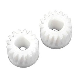 For Infiniti Nissan Power Seat Track Rail Drive Gear Repair Kit 2PCS I30 I35 Maxima CC03 2000 2001 2002 2003 2004