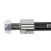 Burley Thru Axle, 12 x 1.0 (167-183mm)