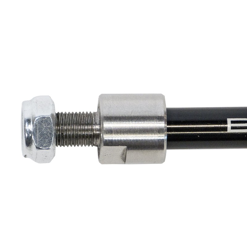 Burley Thru Axle, 12 x 1.0 (167-183mm)