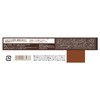 Excel Glim On Fit Shadow GF05 Eyeshadow Stick Shadow Pencil