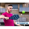 MINI ZOZI Pickleball Trainer Self Practice Training Aids Match Buddy