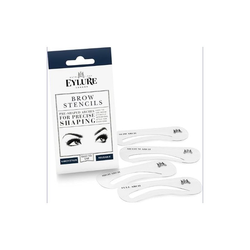 Eylure Brow Stencils