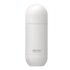 Asobu Orb Stainless Steel Double Wall Insulated Travel Water Bottle