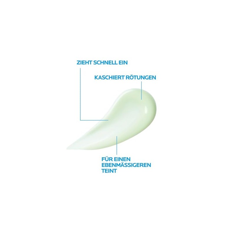 ROCHE-POSAY Tol.Rosaliac AR Intensivpflege Creme 40 ml