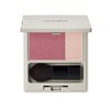 Naturaglacé Cheek Blush 02 (Rose) Blush with Brush