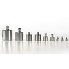 19 pcs Calibration Weight Set 100g – 10mg with Tweezers