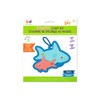 Foam Fun Hanging Sharks Art Craft Kit - Makes 1