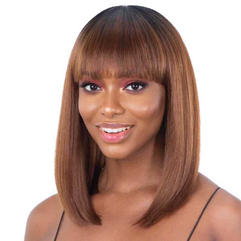 Freetress Equal Synthetic Full Wig - LITE 004 (OT27)