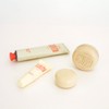 Suavina 4 Types Set (Lip Balm Jar, Lip Balm Tube,