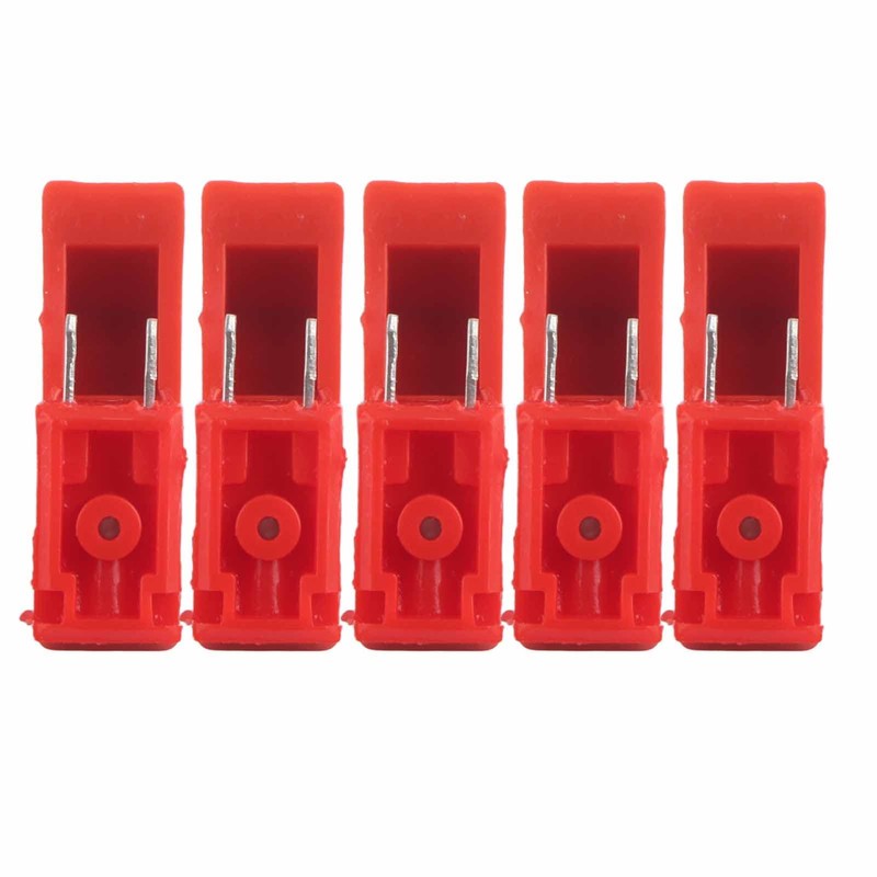Welding Torch Trigger Switch 5 Pieces High Sensitivity Trigger Switch