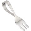 Nagao Happy Bear Baby Fork