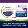 Pergenics Drawing Salve Ointment with Natural Lavender Herbal Extract for