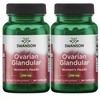Raw Ovarian Glandular 250 mg 2X60 Caps