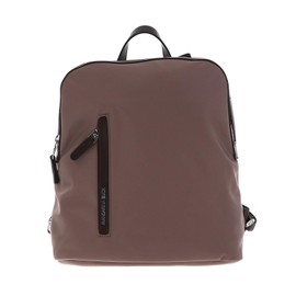 Mandarina Duck Women's Hunter P10VCT08 Backpack, Beaver, 26x29x12 (L x H x W)