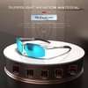 ATTCL Men's Sports Polarized Sunglasses For Driver Golf Fishing Unbreakable