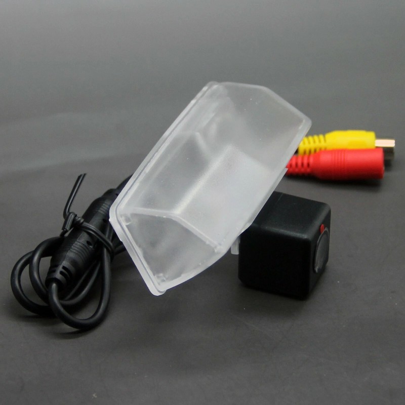New Vision Car Rear View Backup Camera For Toyota Prius