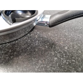 4 Cups Egg Poacher Pan With Vented Plastic Lid and Handle Removable 4 Cups Stainless Steel Pan Dishwasher Safe 20cm Pan