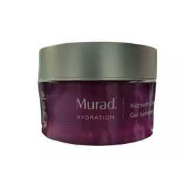 Murad Hydration Nutrient Charged Water Gel 1.7 FL OZ Step 3 Moisturize