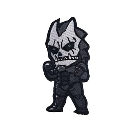 Kaiju No. 8 Patch Kaiju No. 8 A B01Y3061