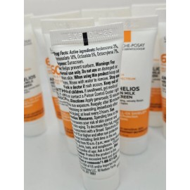 La Roche-Posay Anthelios Melt in Milk Sunscreen 0.5oz Travel Size (LOT OF 8)