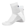 Erreà Alpha Socks White/Navy 39-42