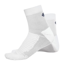 Erreà Alpha Socks White/Navy 39-42