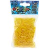 Rainbow Loom® Dual Layer Collection: Banana Peel Rubber Bands with