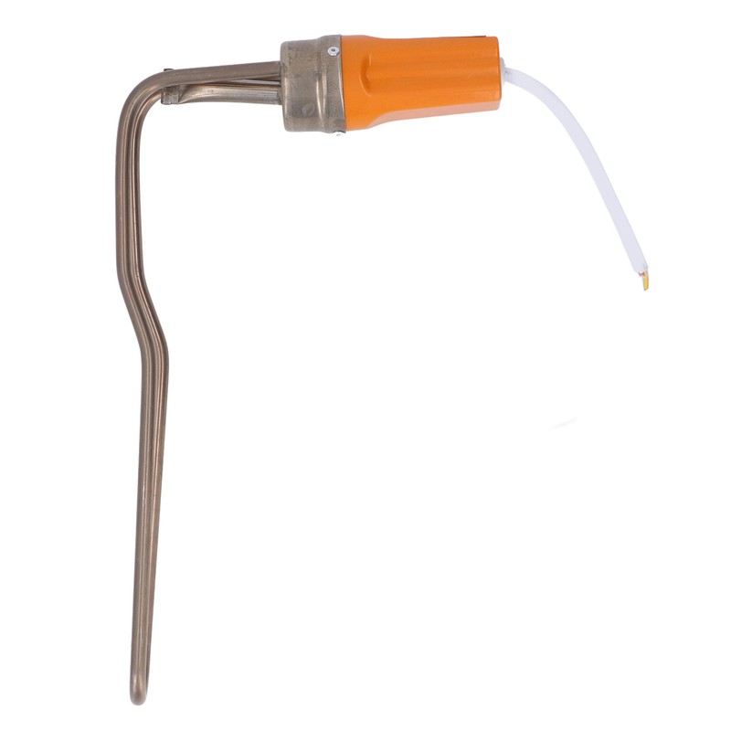 Water Heater Heating Rod Solar Heating Rod 1500W Bottom Mounting