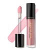 Brillo de labios de Revlon, Super Lustrous The Gloss, antiadherente,