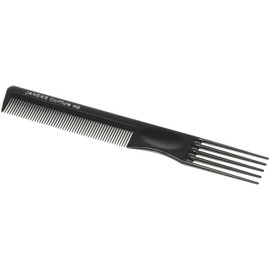 Jäneke Professional Comb 57862 Combination Postiche Brush – 20.5 cm