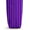Classic, Purple, Striped Design Pattern Tote Bag