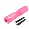 FK Sports Barbell Pad - Soft Cushioned Squat Pad -