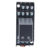 Delay Relay 4 Channel Digital Display Multifunctional Time Delay Relay