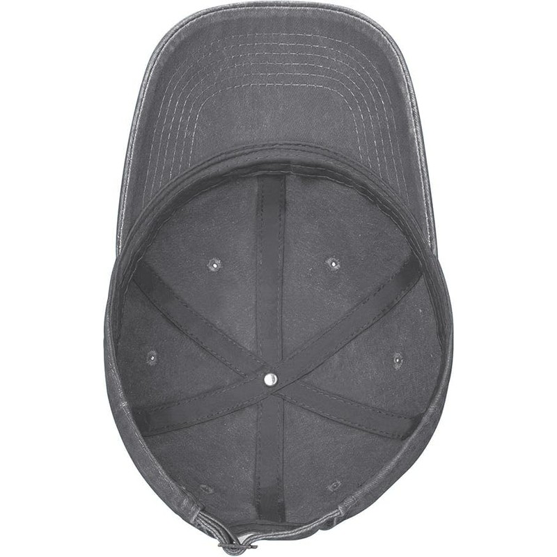 Come Hell Or High Water Hat, Come Hell Or High