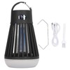 Bug Killer Outdoor Rechargeable Waterproof Portable 2 in 1 Multifunctional