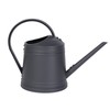1.8 L Imitation Tin Long Spout Watering Cans Home Balcony