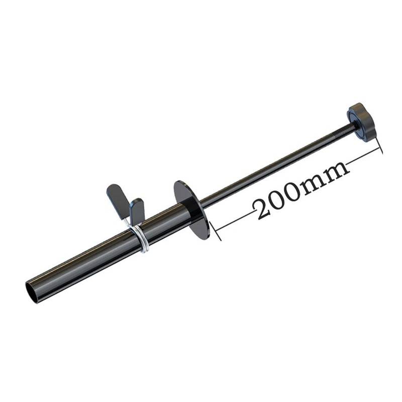 Gym Weight Stack Extender, Exercise Machine Weight Loading Pin, Portable