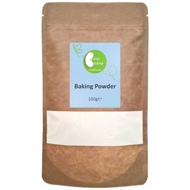 Baking Powder by Busy Beans (100g)