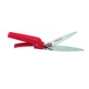 [kamaki] Large – 3000 Fixed Lawn Shears Hard Chrome