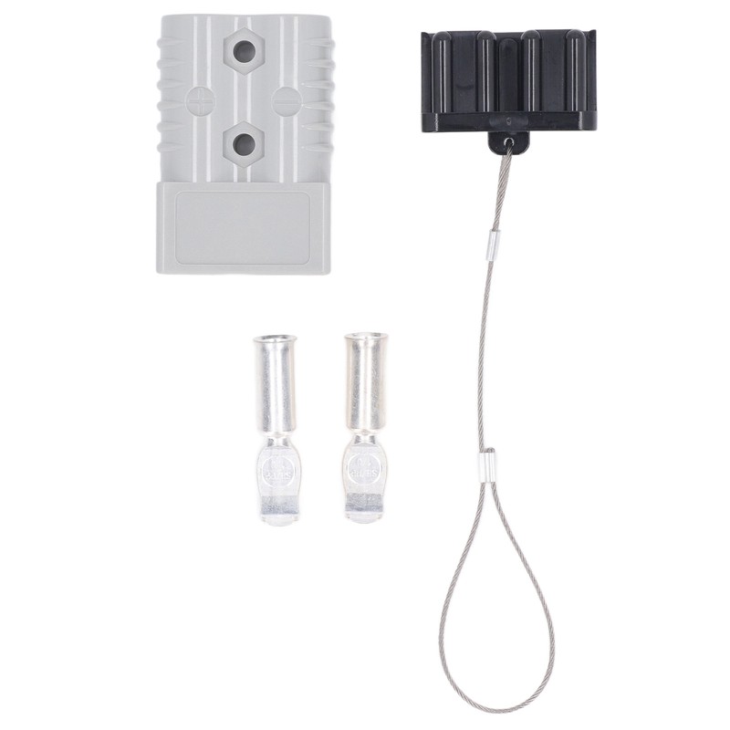 175A 600V Battery Connector Quick Connect Modular Battery Power Fitting