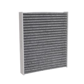 NuFlySic CF12157 CP157 Cabin Air Filter Fit for Toyota Rav4 Camry Corolla Venza Sienna Highlander for Lexus RX350 NX350 ES350, Cabin Filter Replacement with Activated Carbon, 1 Pack