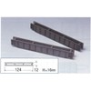 Kit (not painted) input 2 pcs 2111 N gauge rack