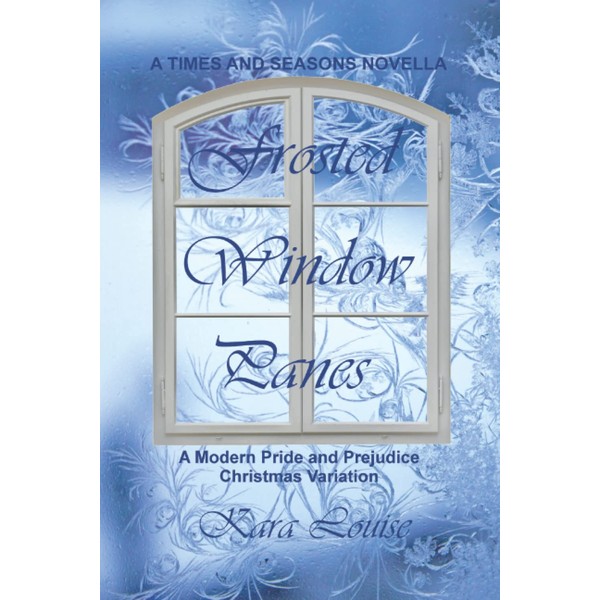 Frosted Window Panes