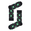 Happy Socks Unisex Christmas Socks - multi-coloured